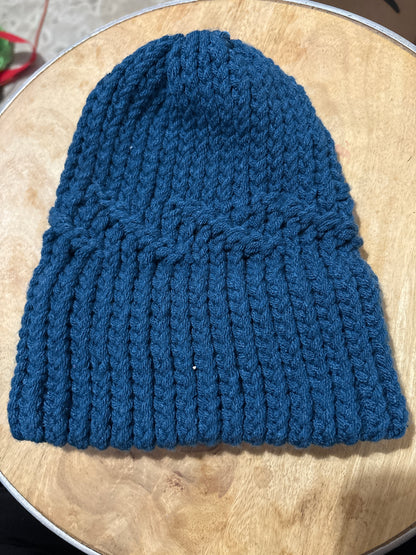 Blue Wave Adult Hat (Copy)
