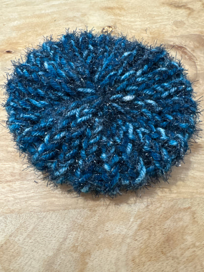 Dark ocean Scrubby