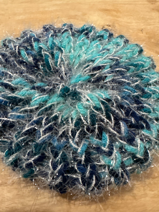 Ocean Scruuby