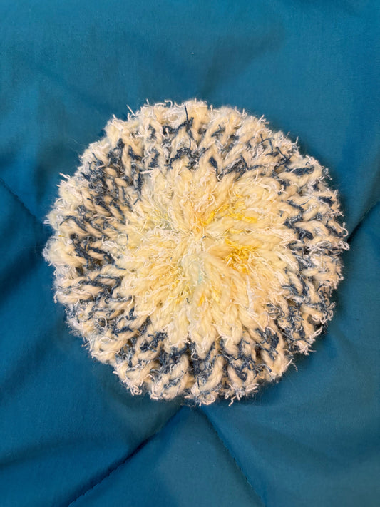 Ocean Scrubby