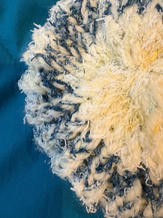 Ocean Scrubby